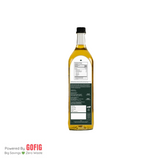 Swastha Essentials Woodpressed Sunflower Oil (1000 ml)