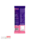 Yoga Bar Apricot Fig Breakfast Bar (45 g) - Pack of 6