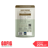 JoySpoon Aam Papad Combo (200 g)