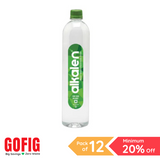 Alkalen - Water Based Electrolyte Drink (1000 ml) - Pack of 12