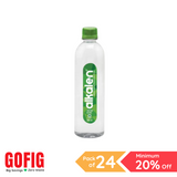 Alkalen - Water Based Electrolyte Drink (500 ml) - Pack of 24