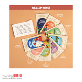 JoySpoon Assorted Box (40 g) - Pack of 2
