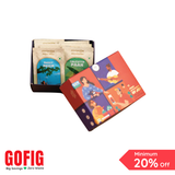 JoySpoon Assorted Box (100 g)