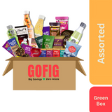 Gofig Green Box