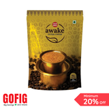 Lavazza 70: 30 Blend Fresh & Honest Awake Filter Coffee Powder (500 g)