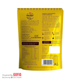 Lavazza 83:17 Blend Fresh and Honest Awake Filter Coffee Powder (200 g)