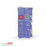 Bagrrys Plant Based Oat Drink (1000 ml)