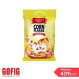 Bagrrys Lawrence Mills Corn Flakes (500 g)