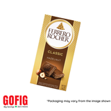 Ferrero Rocher Bar