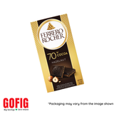 Ferrero Rocher Bar