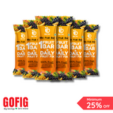 Bare Fruit Mix Fruit Bar – Mango 6 Bars (150 g)