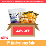Bare Fruit Steal Deal Box