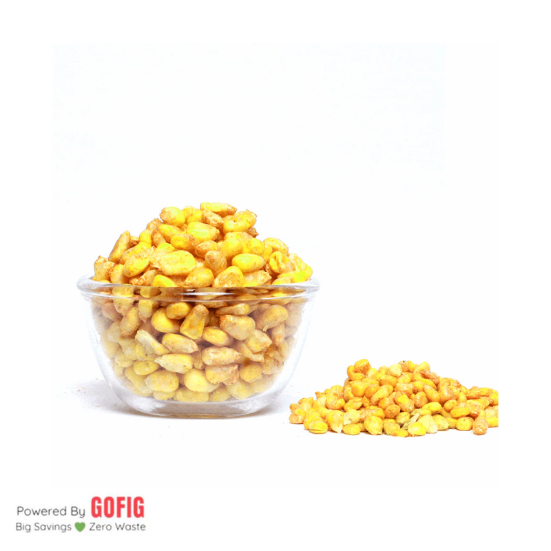 Bonvie Masala Mania Magic Freeze-Dried Corns (35 g) - Pack of 2