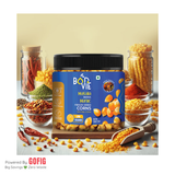 Bonvie Masala Mania Magic Freeze-Dried Corns (35 g) - Pack of 2