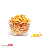 Bonvie Fiery Fiesta Peri Peri Freeze-Dried Corns (35 g) - Pack of 2