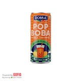 DOBRA Bubble Tea Drink