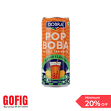 DOBRA Bubble Tea Drink