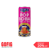 DOBRA Bubble Tea Drink