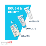 CeraVe SA Smoothing Cream (177 ml)