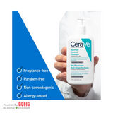 CeraVe Blemish Control Cleanser (236 ml)