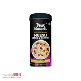 True Elements Muesli Seeds & Berries (400 g)