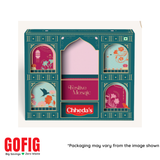 Chheda's Festive Mosaic