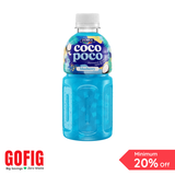 DOBRA Coco Poco Drink (320 ml)