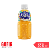 DOBRA Coco Poco Drink (320 ml)