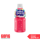 DOBRA Coco Poco Drink (320 ml)