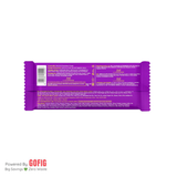Yogabar Power Up 20g Protein Bar (5 Bars, Coffee Rush) (450 g)