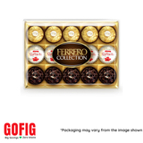 Ferrero Collection