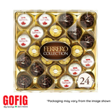Ferrero Collection