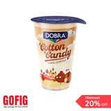 DOBRA Cotton Candy (13 g)