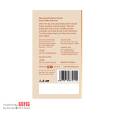 DOBRA Cotton Candy (13.5 g) - Pack of 2