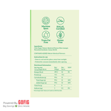 DOBRA Cotton Candy (13.5 g) - Pack of 2