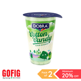 DOBRA Cotton Candy (13.5 g) - Pack of 2
