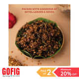 JoySpoon Calcutta Paan (100 g) - Pack of 2