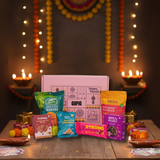 Diwali Gift Hampers