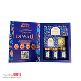 Pop & Krock Divine Bliss (415 g)