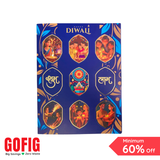 Pop & Krock Divine Bliss (415 g)