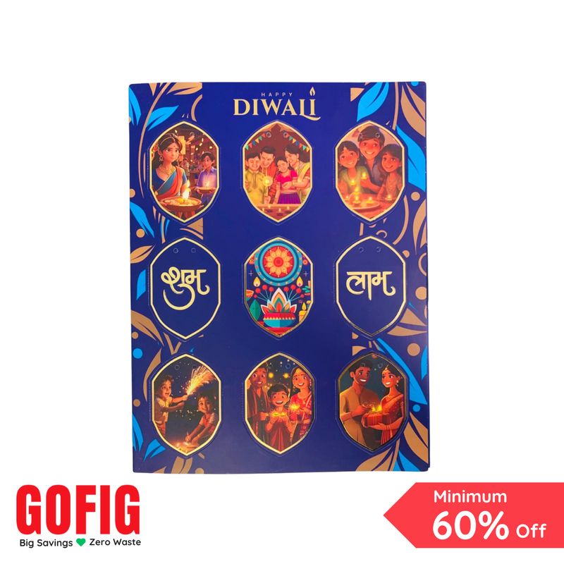 Pop & Krock Divine Bliss (415 g)