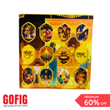 Pop & Krock Divine Delicacies (485 g)