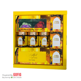 Pop & Krock Divine Delicacies (485 g)