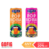 DOBRA Bubble Tea Drink