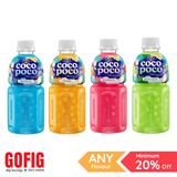 DOBRA Coco Poco Drink (320 ml)