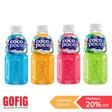 DOBRA Coco Poco Drink (320 ml)