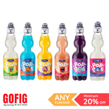 DOBRA Pop Goli Sodas (225 ml)