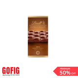 Lindt Extra Creamy Milk Chocolate (80 g)