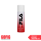 FILA For Women - Intense Deodorant Body Spray (200 ml)