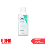 CeraVe Foaming Cleanser (88 ml)